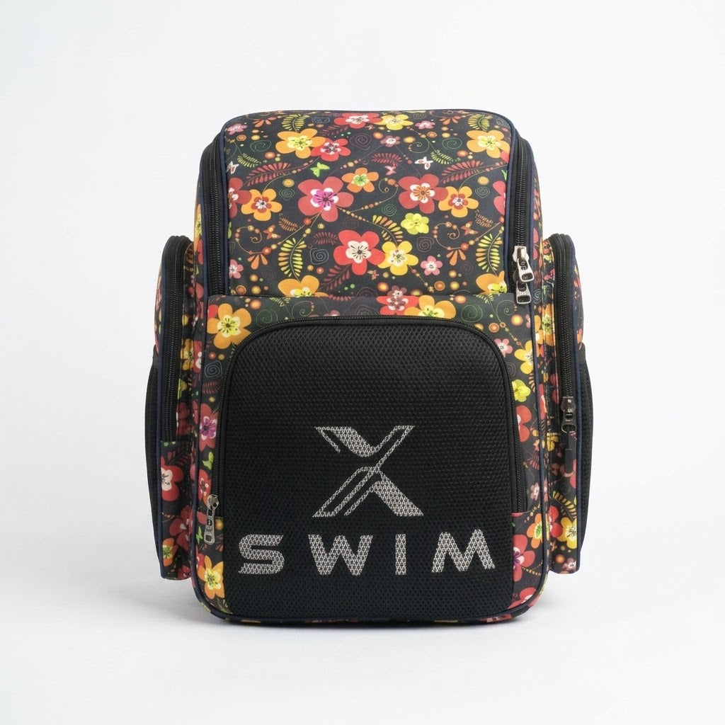 Flowers Bag