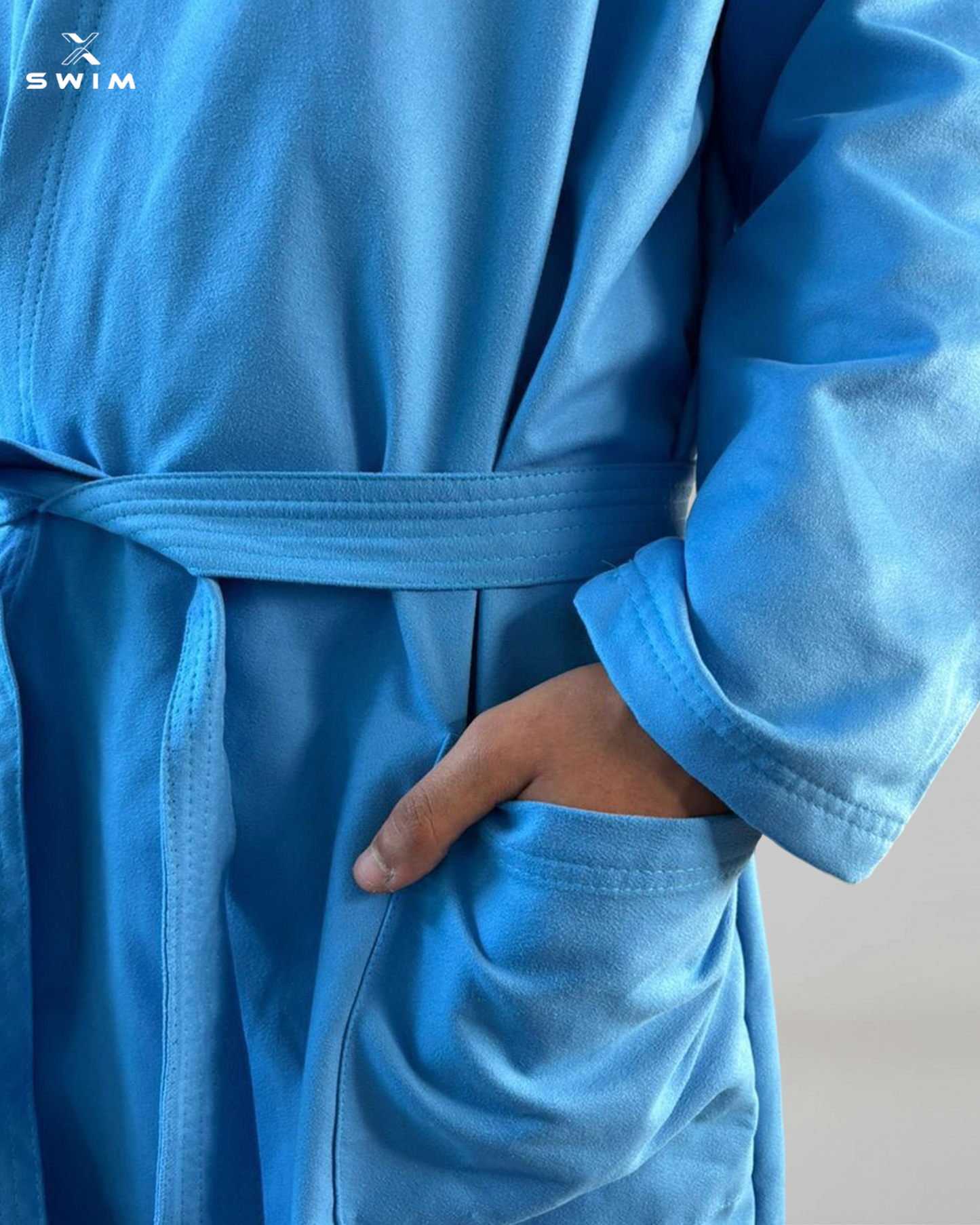 microfiber Robe