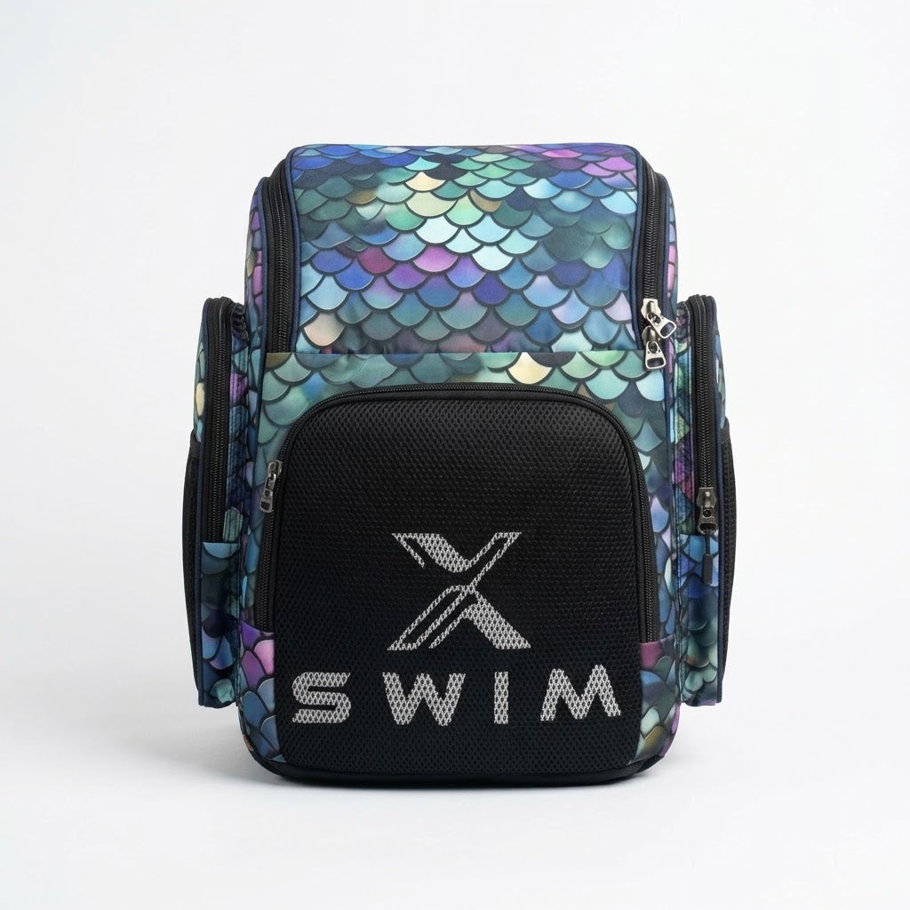 Mermaid Bag