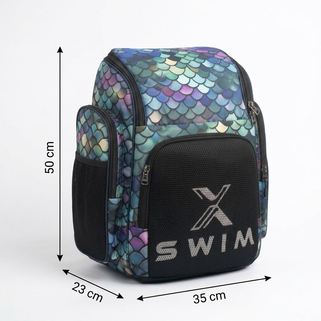 Mermaid Bag