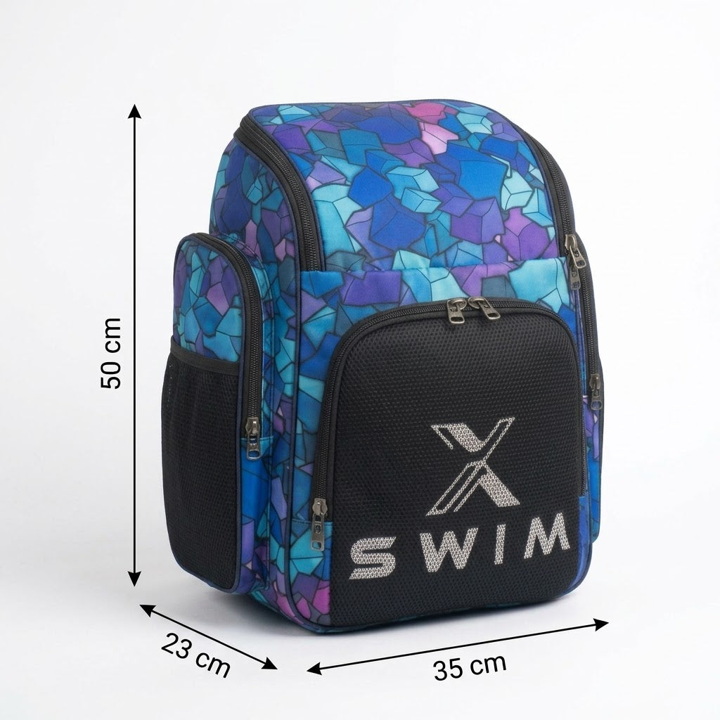 Cubes Bag