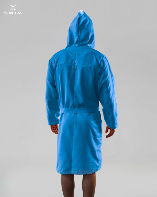 microfiber Robe
