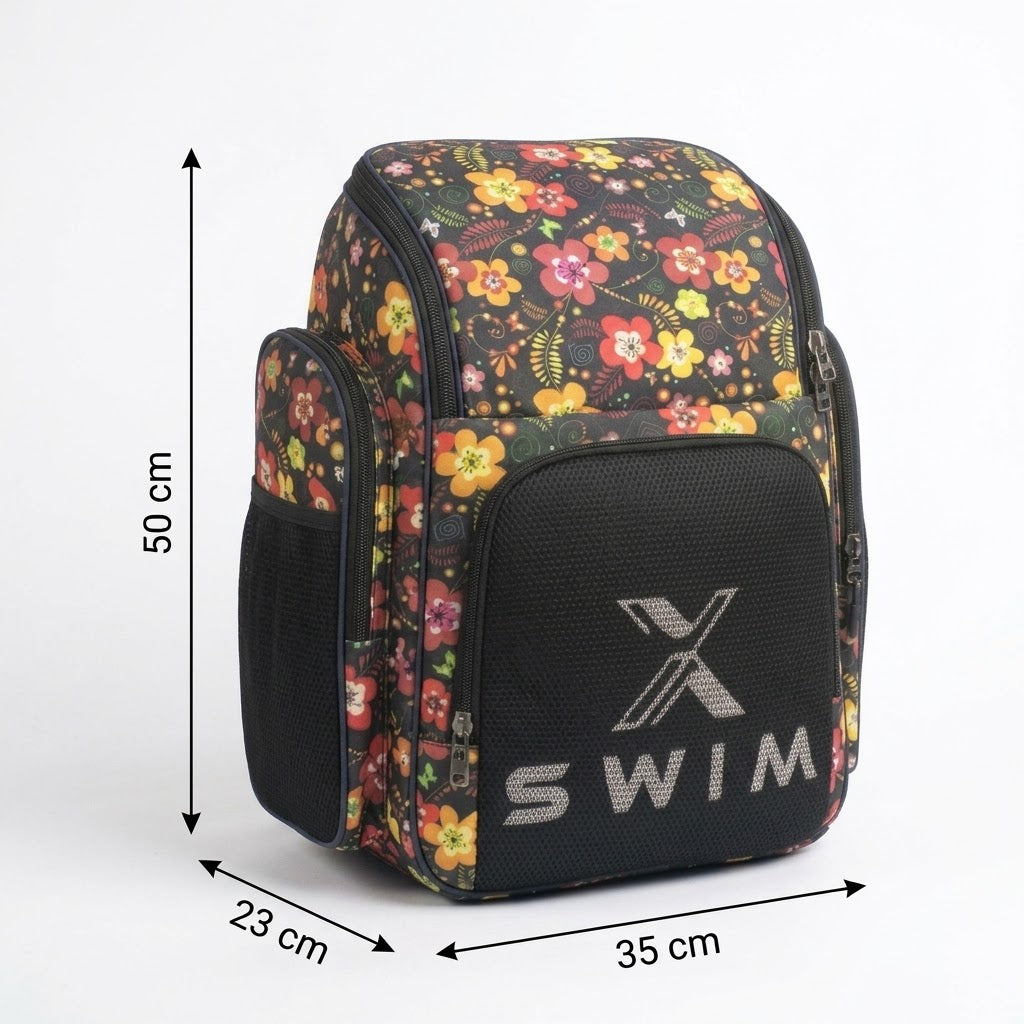 Flowers Bag