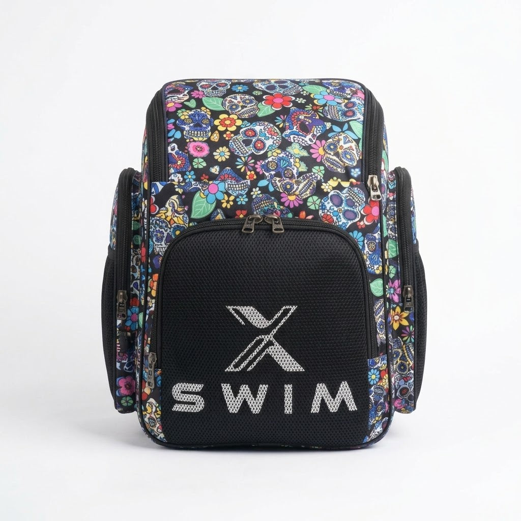 Skull Bag