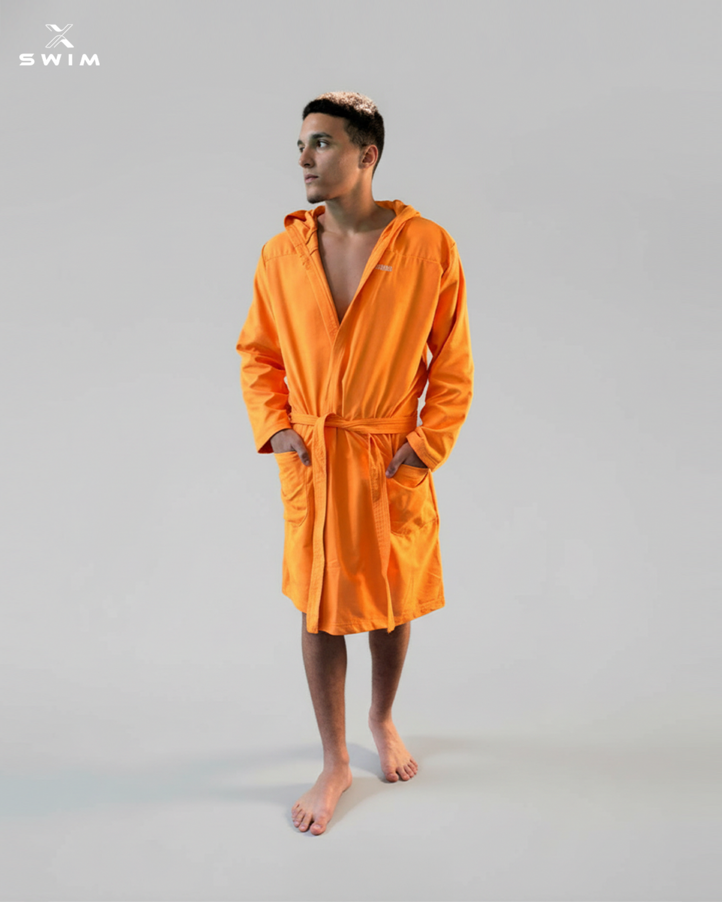 microfiber Robe
