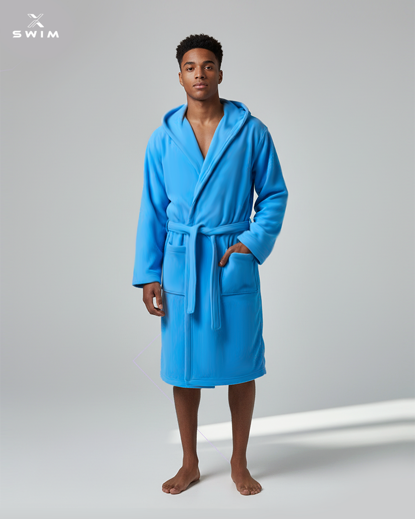 microfiber Robe